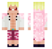 Doflamingo