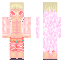 Donquixote Doflamingo