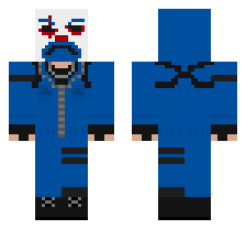 skin