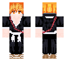 Ichigo Kurosaki