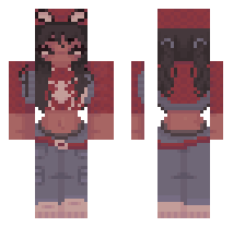 skin