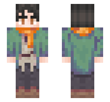 skin
