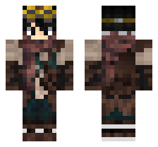skin