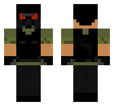 skin
