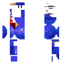 skin