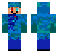 skin