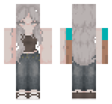 skin