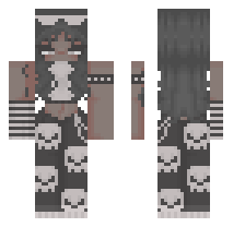 skin