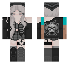 skin