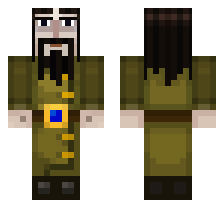 skin