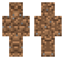 hide and seek skin#2
