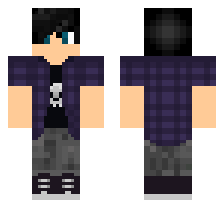 Gene from Aphmau