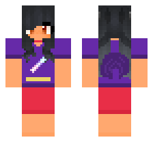 Aphmau starlight shirt