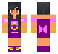 Aphmau Super Pop star