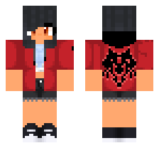 Aphmau Angels Fall HD