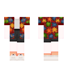 ชุดไม่มีหัว