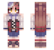 skin