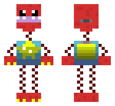 skin