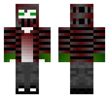 skin