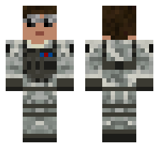 skin