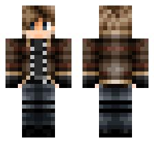 skin