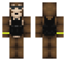 skin