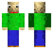 Baldi