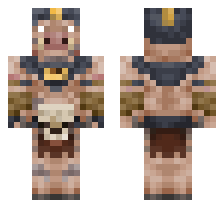 general chungus minecraft movie Bobicraft