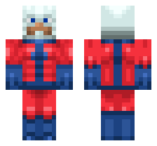 skin