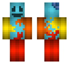 skin
