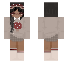 skin