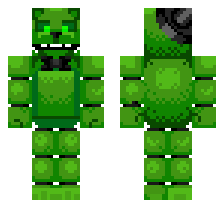 skin