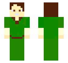 skin