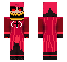 skin