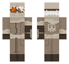 skin