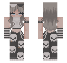 skin