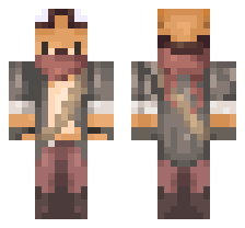 skin