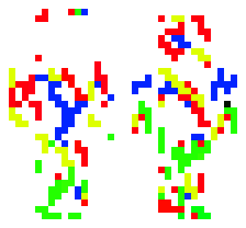 virüs kendi skininizi koyup alıın