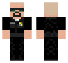 GTA V CİTY (POLİCE)