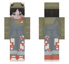 skin
