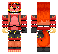 skin