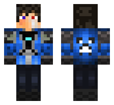 skin