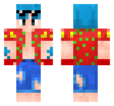 skin