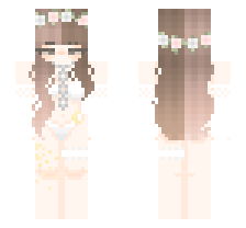 small bikini girls pack