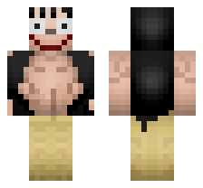 skin
