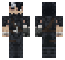 skin