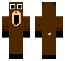 skin