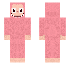 skin