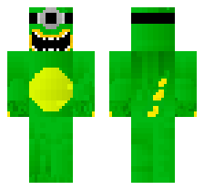 skin
