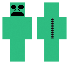skin
